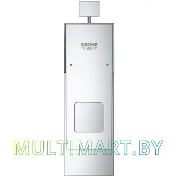Смеситель Grohe Eurocube (23127000) картинка 4